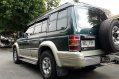 Mitsubishi Pajero 1995 for sale in Paranaque -2