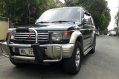 Mitsubishi Pajero 1995 for sale in Paranaque -1