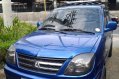 Selling Blue Mitsubishi Adventure 2012 in Parañaque-2