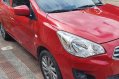 Mitsubishi Mirage G4 2018 for sale in Antipolo-2
