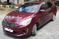Mitsubishi Mirage G4 2018 for sale in Paranaque -0