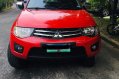 Selling Mitsubishi Strada 2013 in Makati-1