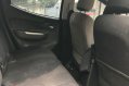 Purple Mitsubishi Strada 2018 for sale in Automatic-4