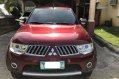 Sell 2011 Mitsubishi Montero Sport in Minglanilla-0