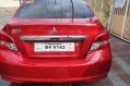 Mitsubishi Mirage G4 2018 for sale in Antipolo-0