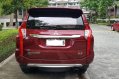 Sell Red 2017 Mitsubishi Montero sport in Manila-4