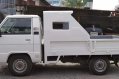 Selling White Mitsubishi L300 2016 in Mandaluyong-2