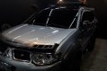 Mitsubishi Montero Sport 2013 for sale in Bacoor-5