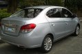 Mitsubishi Mirage G4 2017 for sale in Quezon City-2