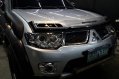 Mitsubishi Montero Sport 2013 for sale in Bacoor-9