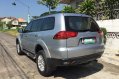 Sell Silver 2010 Mitsubishi Montero in Bacoor-5