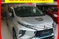 Sell Silver Mitsubishi XPANDER in Manila-0