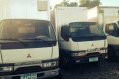 White Mitsubishi Fuso 0 for sale in -0