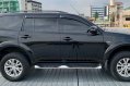 Black Mitsubishi Montero 2014 for sale in Manual-3