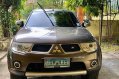 Selling Grey Mitsubishi Montero sport 2013 in Cabanatuan-8