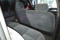 Sell Black 2000 Mitsubishi Adventure in Marikina-4