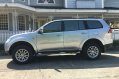 Sell Silver 2010 Mitsubishi Montero in Bacoor-3
