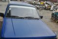 Sell Blue 1994 Mitsubishi L200 in Valenzuela-3