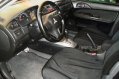 Sell Black 2009 Mitsubishi Lancer in Quezon City-2