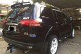 Selling Black Mitsubishi Montero sport 2014 in Pulilan-2