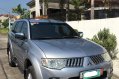 Sell Silver 2010 Mitsubishi Montero in Bacoor-0