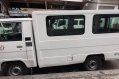 Selling White Mitsubishi L300 2011 in Manila-3