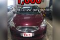 Sell Grey 2020 Mitsubishi Mirage g4 in Manila-0