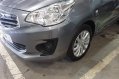 Sell Grey 2020 Mitsubishi Mirage g4 in Manila-3