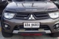 Brown Mitsubishi Montero 2014 for sale in Manila-0