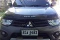 Brown Mitsubishi Montero 2014 for sale in Manila-6