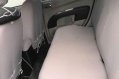 Grey Mitsubishi Strada 2015 for sale in Automatic-5