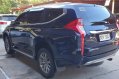 Selling Mitsubishi Montero 2016 in Pasig -2