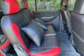 Red Mitsubishi Adventure 2012 for sale in Manual-6