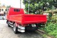 Red Mitsubishi Fuso 2016 for sale in Manila-2