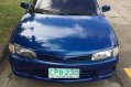 Blue Mitsubishi Lancer 1997 for sale in Automatic-0