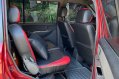 Red Mitsubishi Adventure 2012 for sale in Manual-7