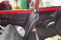 Red Mitsubishi Minica 1978 for sale in Manual-7