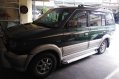 Green Mitsubishi Asx 2001 for sale in Quezon City-0