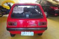 Red Mitsubishi Minica 1978 for sale in Manual-3