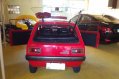 Red Mitsubishi Minica 1978 for sale in Manual-8
