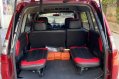 Red Mitsubishi Adventure 2012 for sale in Manual-8