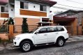 Sell White 2014 Mitsubishi Montero in San Pablo-2