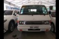 Sell White 2018 Mitsubishi L300 Van at 222000 in Makati-0