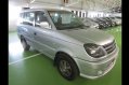 Sell Silver 2017 Mitsubishi Adventure SUV / MPV at  Manual  in  at 76840 in Bacoor-0