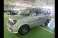 Sell Silver 2017 Mitsubishi Adventure SUV / MPV at  Manual  in  at 76840 in Bacoor-2