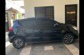 Sell Black 2018 Mitsubishi Mirage Hatchback at  CVT  in  at 8500 in Manila-3