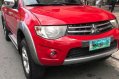 Selling Mitsubishi Strada 2010 in Manila-0