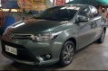 Black Mitsubishi Montero 2018 for sale in Manila-1