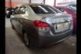 Selling Silver Mitsubishi Mirage g4 2017 Sedan in Quezon City-3