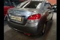 Selling Silver Mitsubishi Mirage g4 2017 Sedan in Quezon City-5